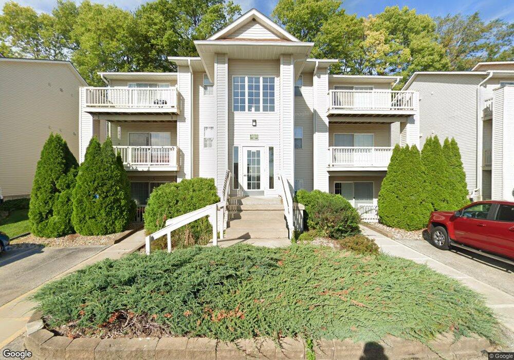 3513 E Ave NW, Cedar Rapids, IA 52405 - photo 1