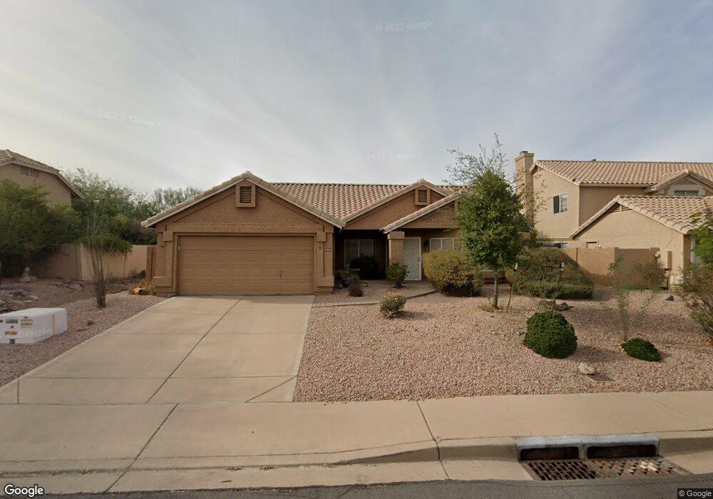 4224 N Ranier, Mesa, AZ 85215 - photo 1