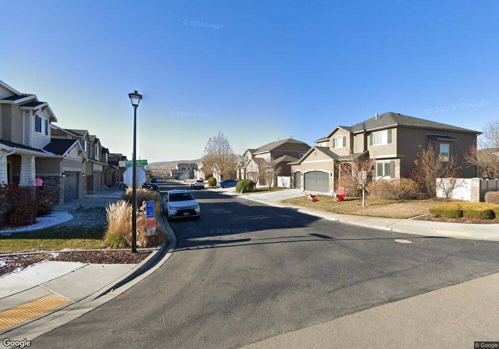 3368 W High Bluff Meadow Ln, Lehi, UT 84043 - photo 1