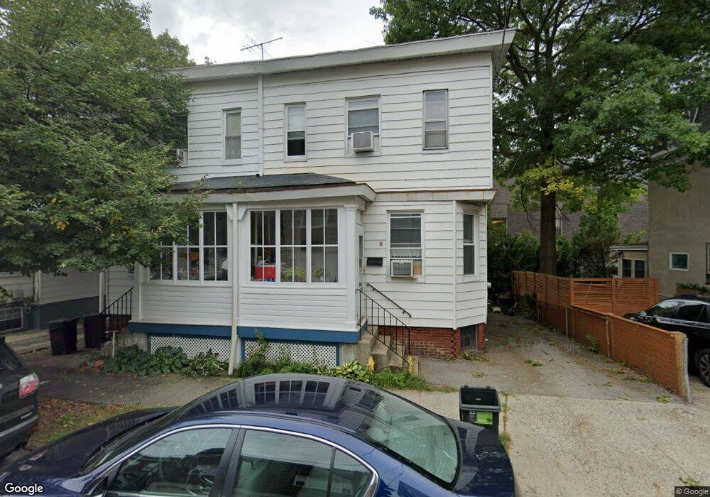 8 S Eckar St, Irvington, NY 10533 - photo 1