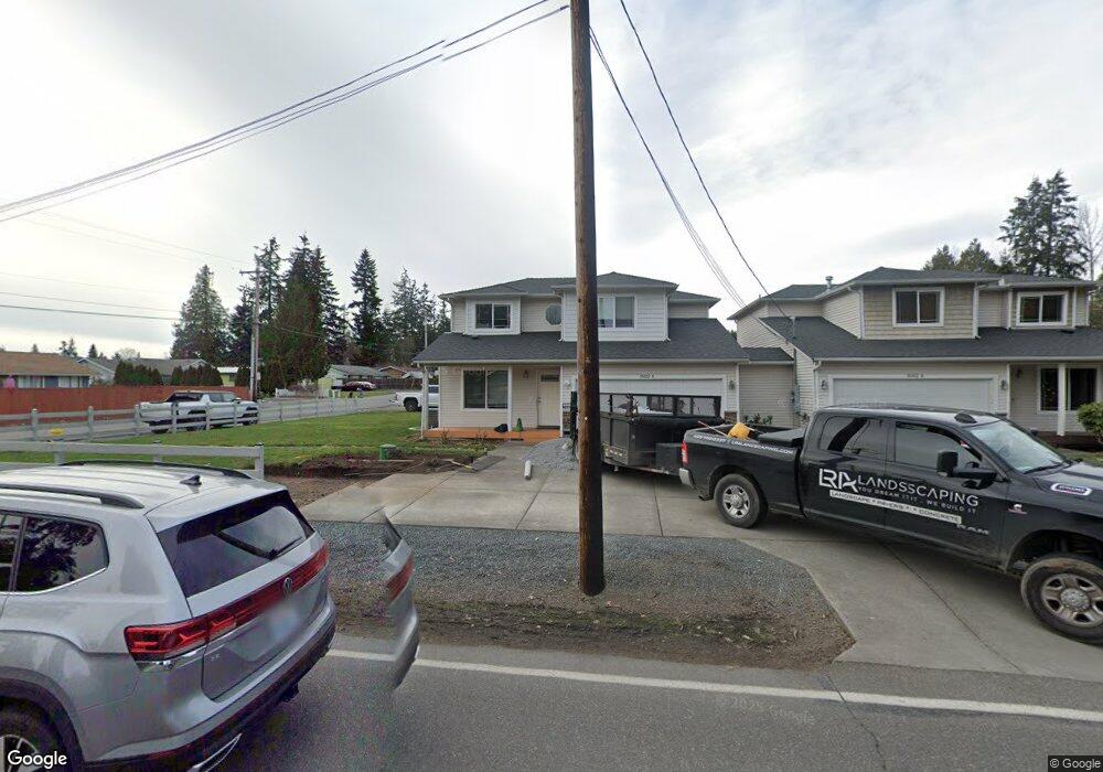 10422 3rd Ave SE unit A, Everett, WA 98208 - photo 1