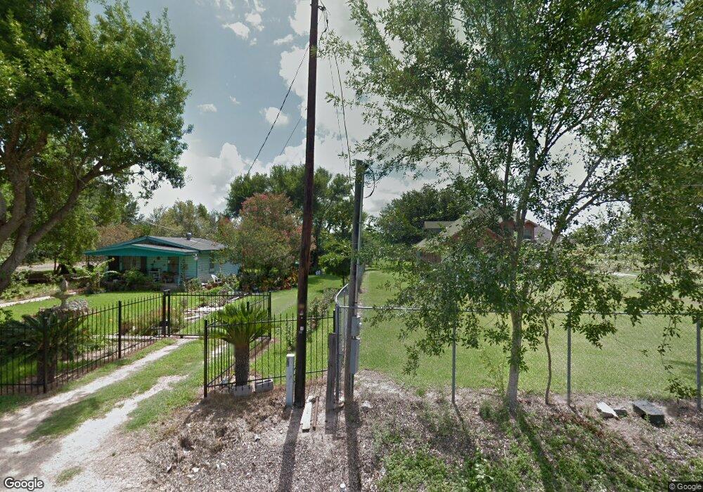 9308 N Mile 4 W, Mercedes, TX 78570 - photo 1