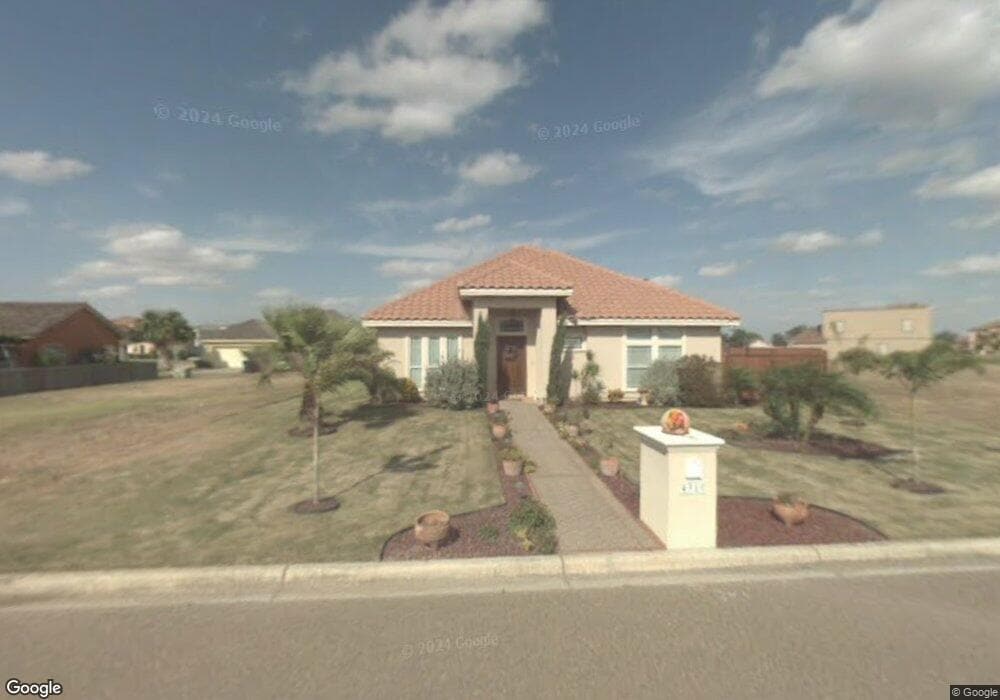 4321 Vida Grande, Weslaco, TX 78596 - photo 1