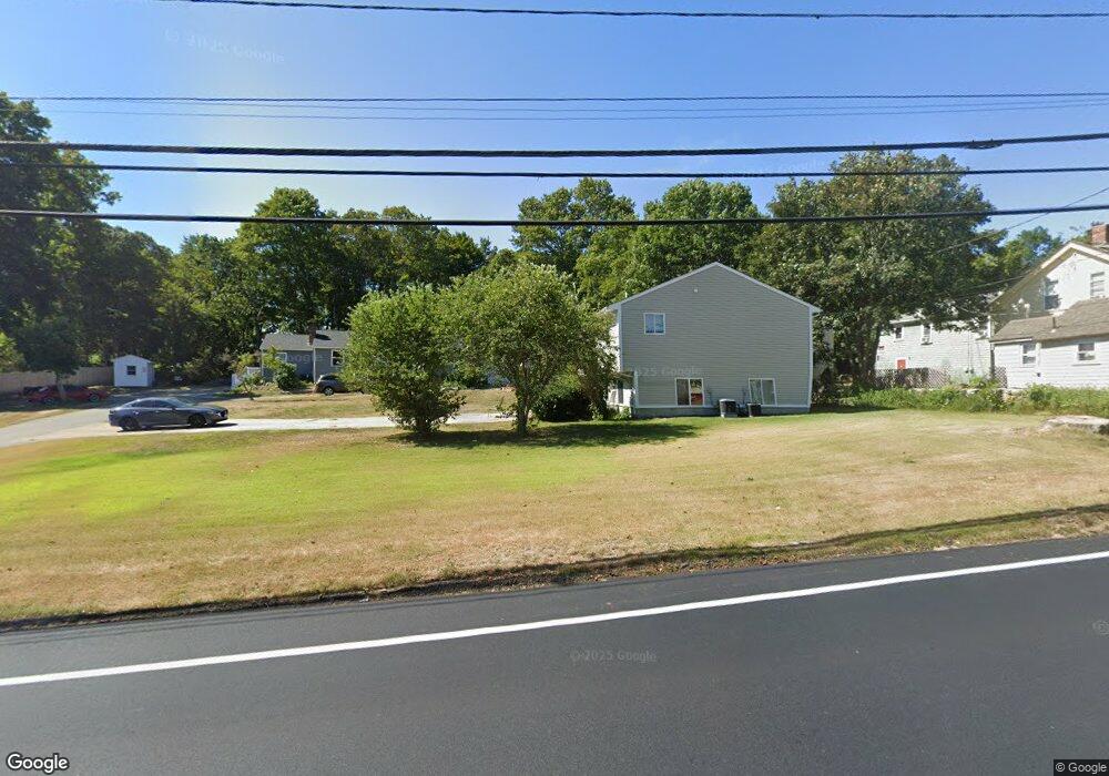 1348 Kingstown Rd, South Kingstown, RI 02879 - photo 1