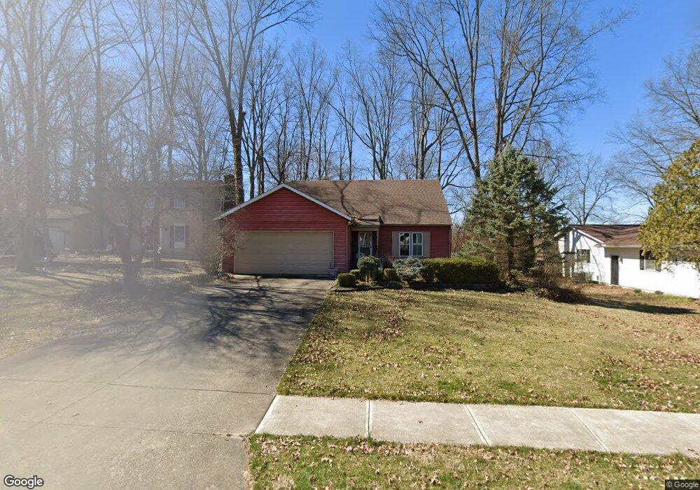 929 Catalpa Place, Marysville, OH 43040 - photo 1