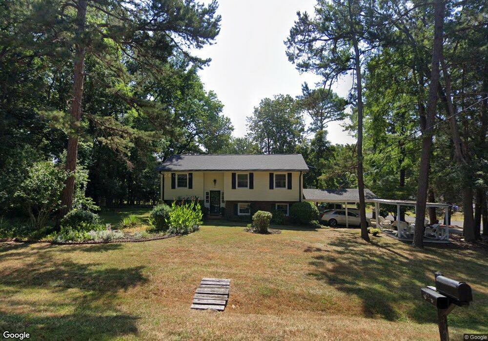 1087 Cliffwood Dr, Asheboro, NC 27205 - photo 1