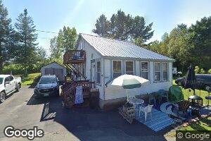 201 Mill St, North Troy, VT 05859