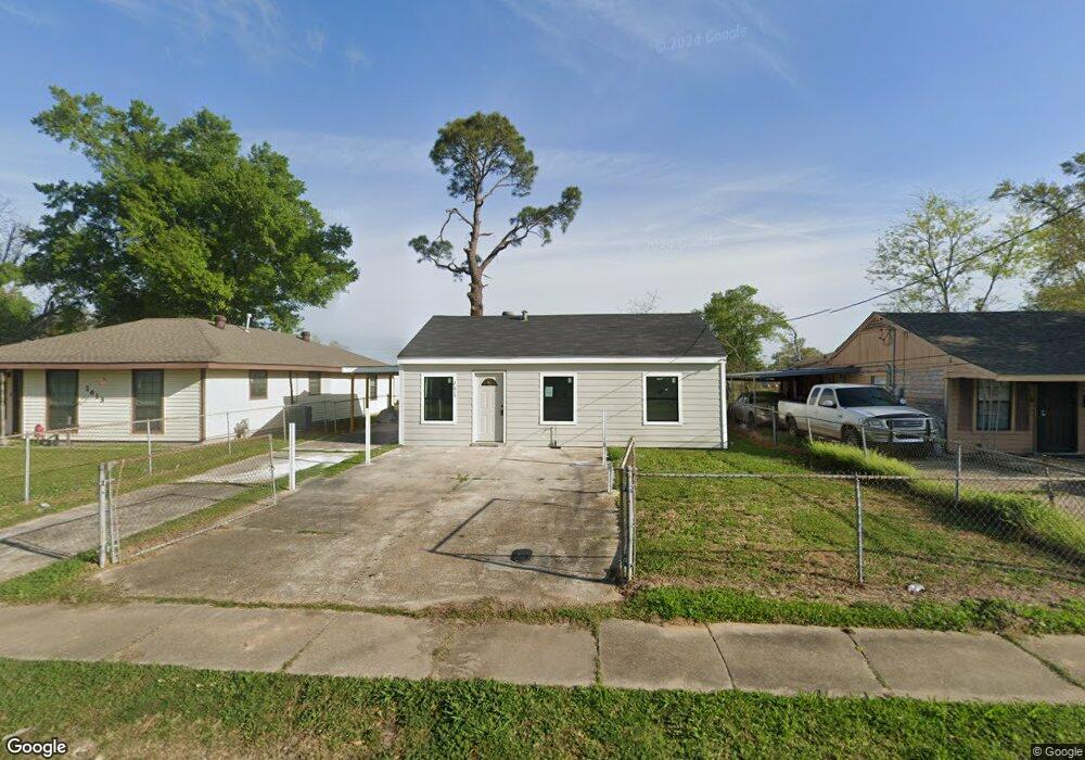2615 8th St, Lake Charles, LA 70615 - photo 1