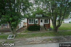 203 S Butler St, Baltic, OH 43804