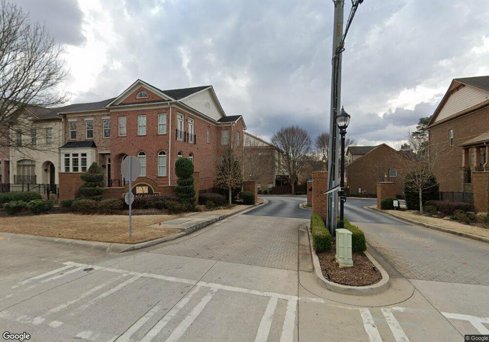 3474 Vintage Cir SE unit 13, Smyrna, GA 30080 - photo 1