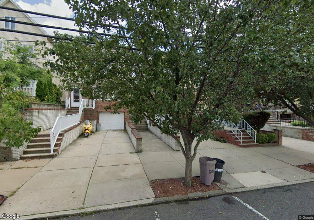 24 W 3rd St, Bayonne, NJ 07002 - photo 1