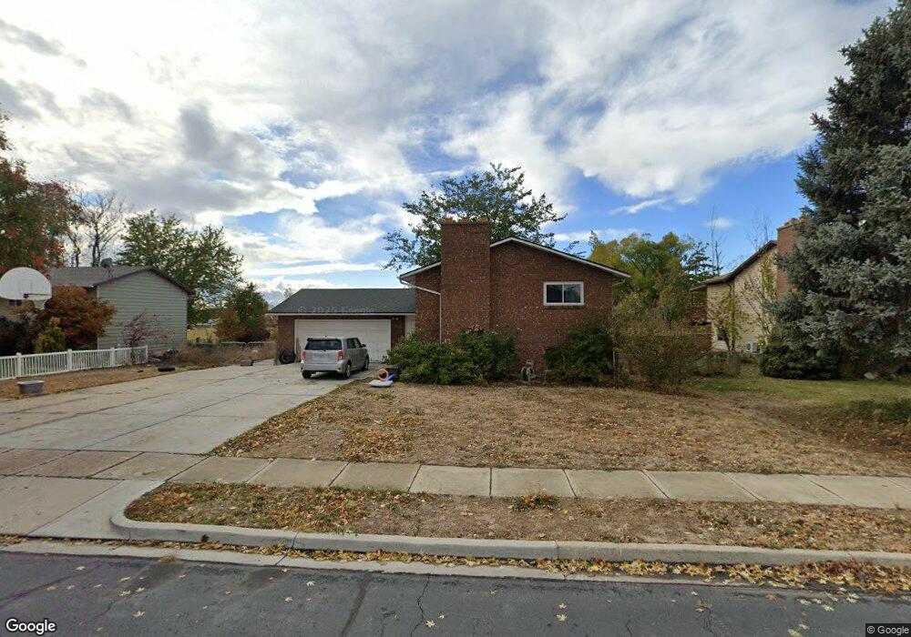 1213 N 725 W, West Bountiful, UT 84087 - photo 1