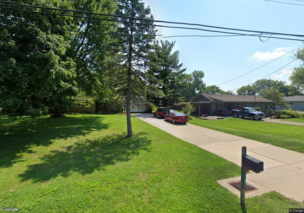 7307 Linn Rd, Liberty Township, OH 45044 - photo 1