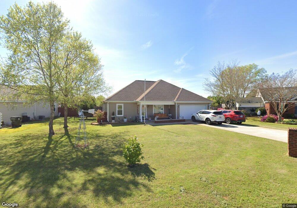 112 Luster Ct, Warner Robins, GA 31088 - photo 1