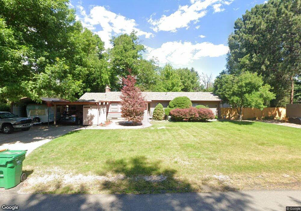 1751 Glen Garry Dr, Lakewood, CO 80215 - photo 1