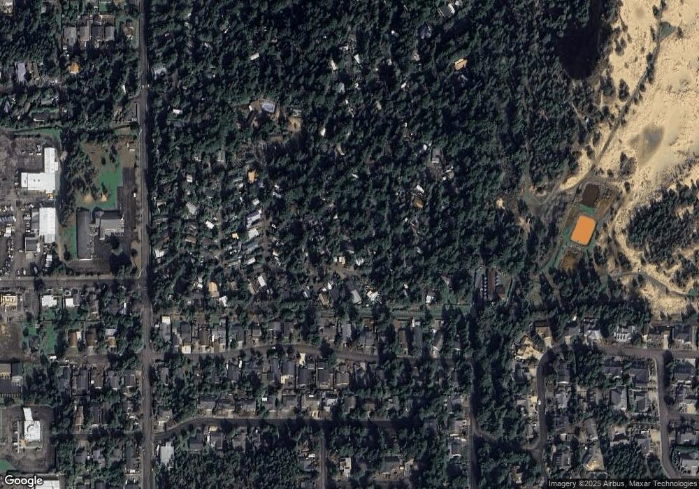 250 Horseshoe Bend, Florence, OR 97439 - photo 1