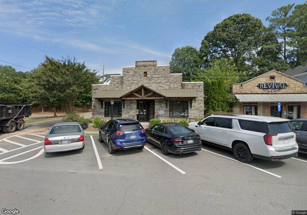 677 Main St, Suwanee, GA 30024 - photo 1