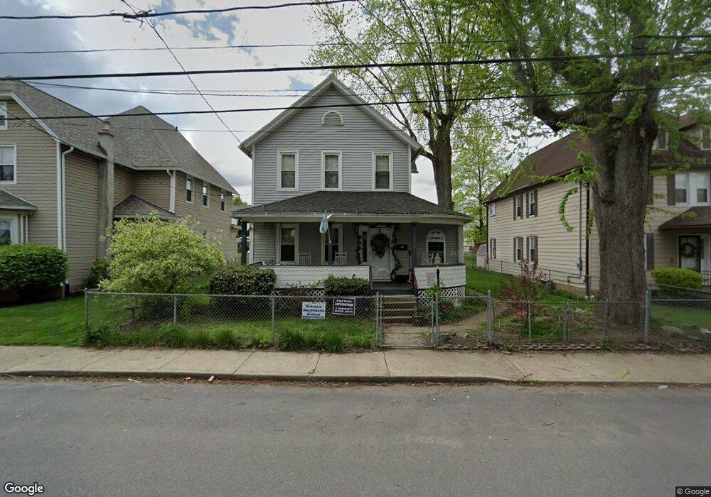 119 Church St, Taylor, PA 18517 - photo 1