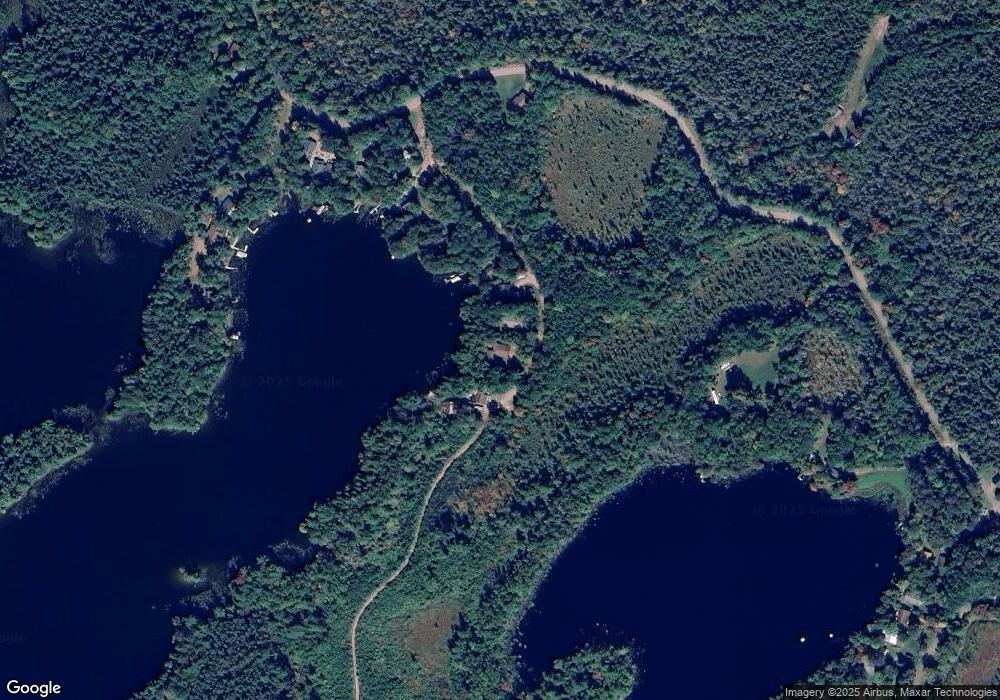 N7815 Log Rd, Deerbrook, WI 54424 - photo 1