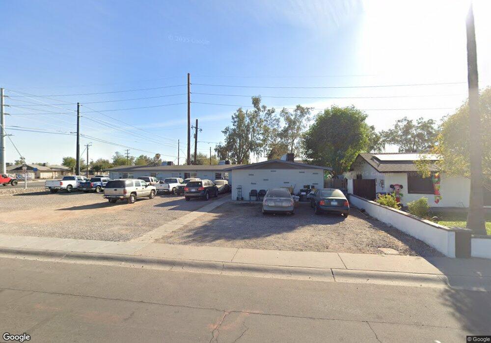 991 E Commonwealth Place, Chandler, AZ 85225 - photo 1