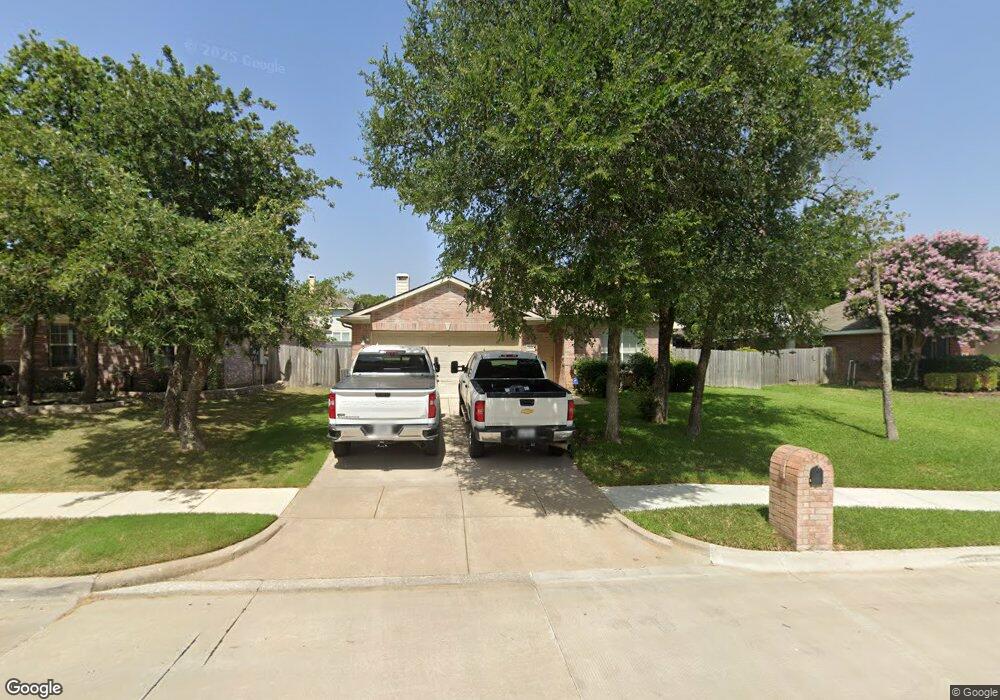3832 Kirby Dr, Denton, TX 76210 - photo 1
