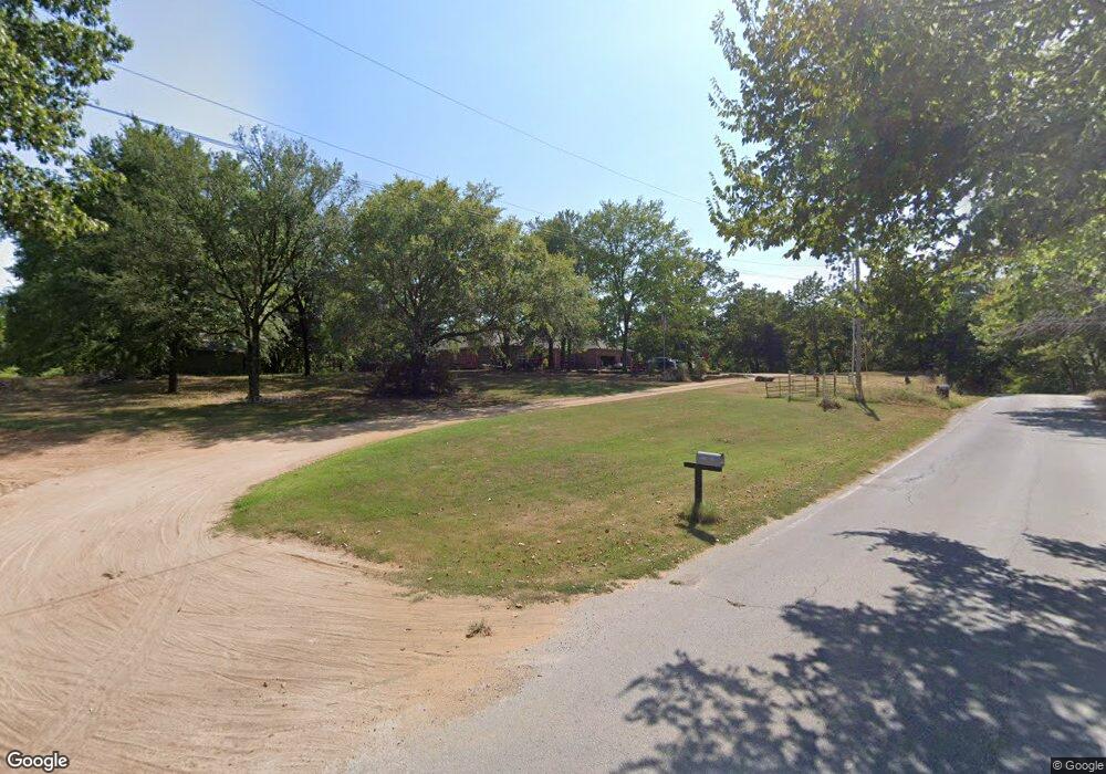 26150 E 51st St S, Broken Arrow, OK 74014 - photo 1