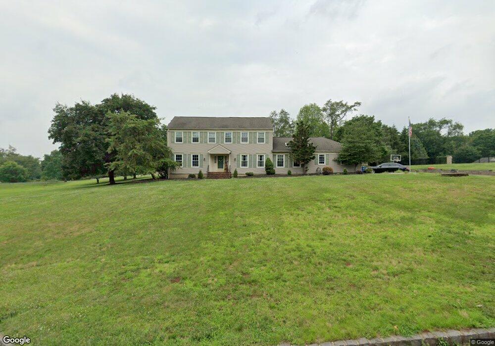 201 Post Rd, Branchburg, NJ 08853 - photo 1