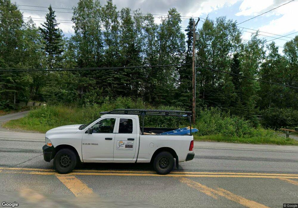 5530 Rabbit Creek Rd, Anchorage, AK 99516 - photo 1