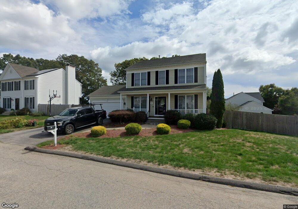 31 Tum-A-lum Cir, Westerly, RI 02891 - photo 1