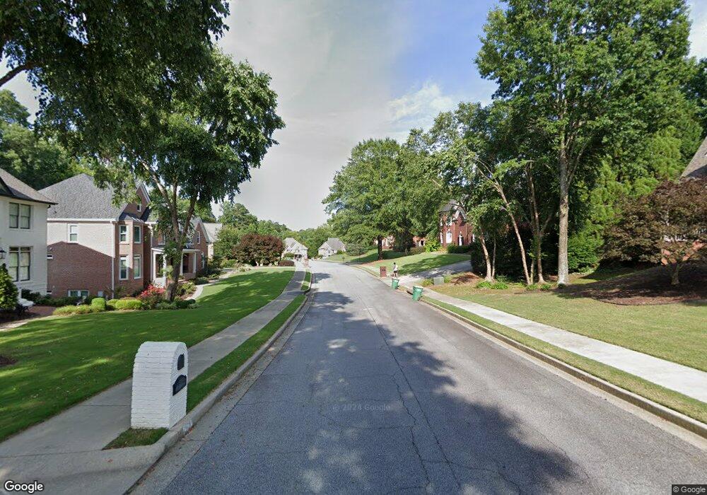 0 Golden Leaf Trail unit 8373674, Peachtree Corners, GA 30092 - photo 1