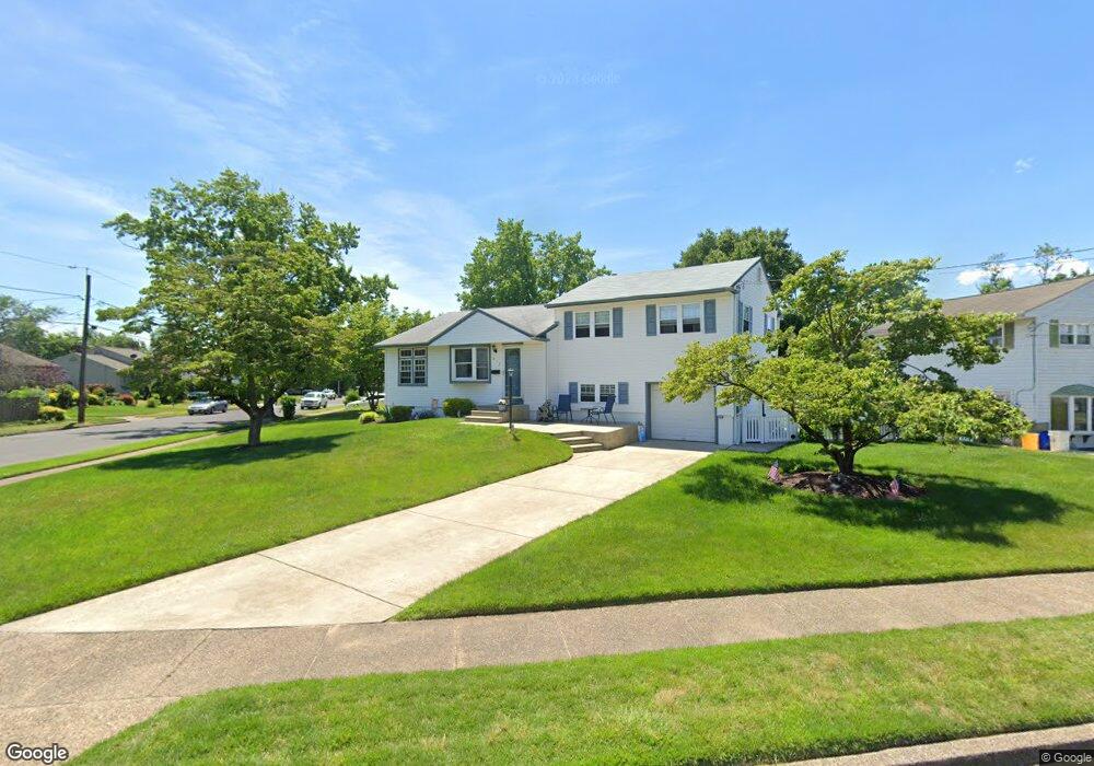 613 Andrea Rd, Runnemede, NJ 08078 - photo 1
