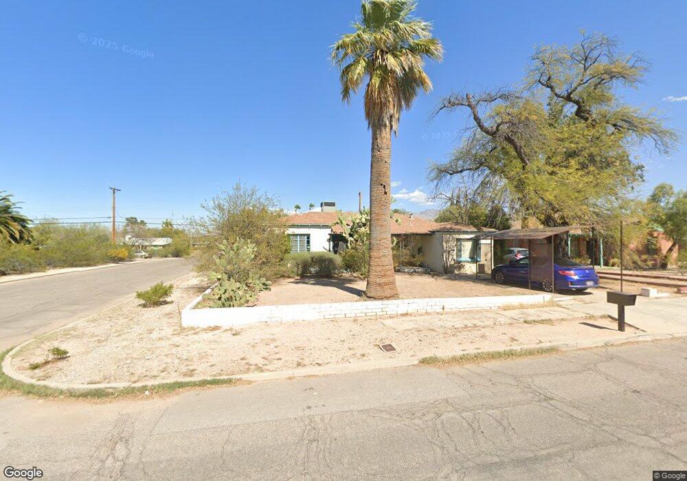 2901 E Drachman St, Tucson, AZ 85716 - photo 1