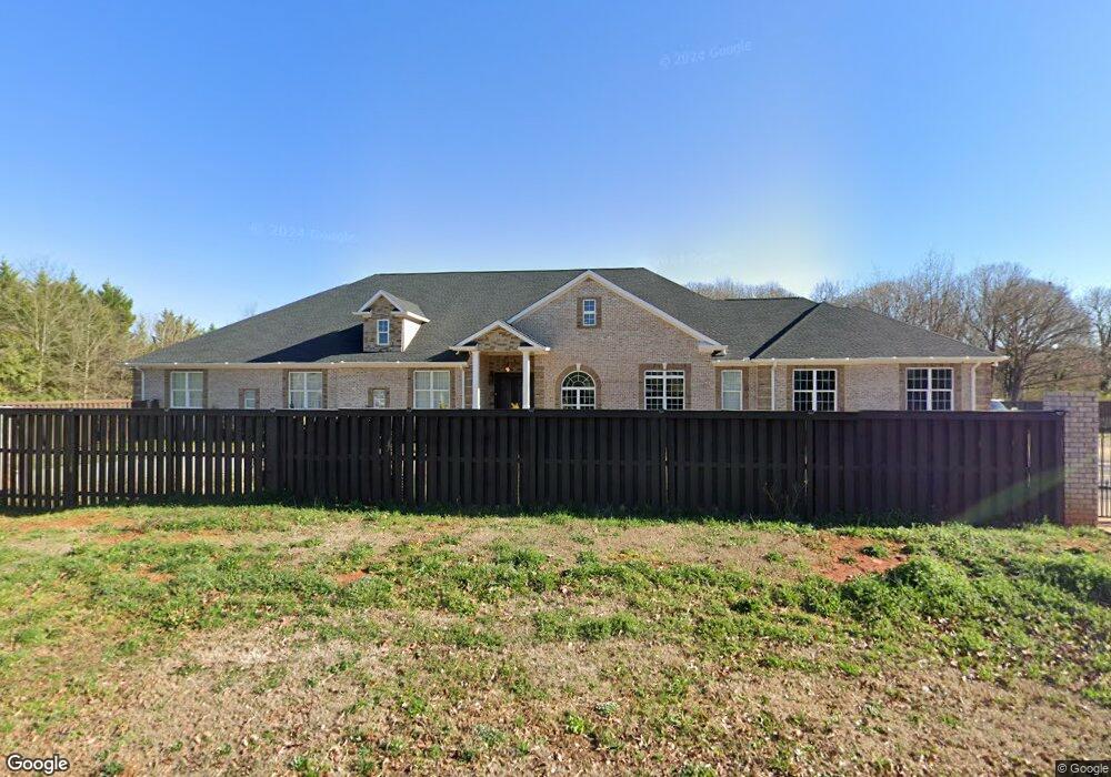 880 Sowell Rd, McDonough, GA 30252 - photo 1