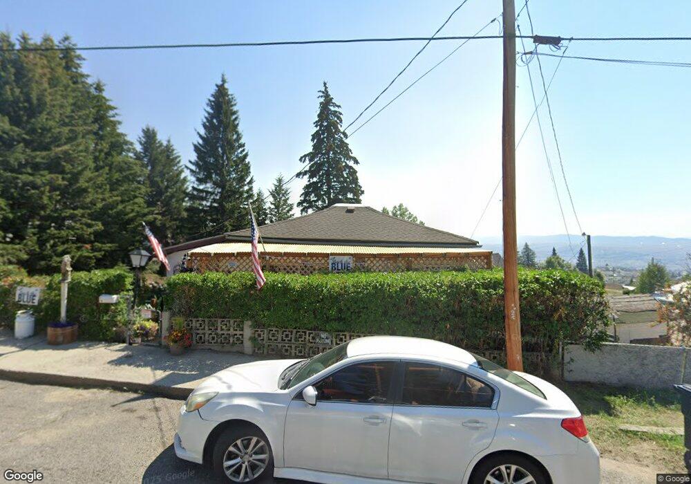 36 E Center St, Butte, MT 59701 - photo 1