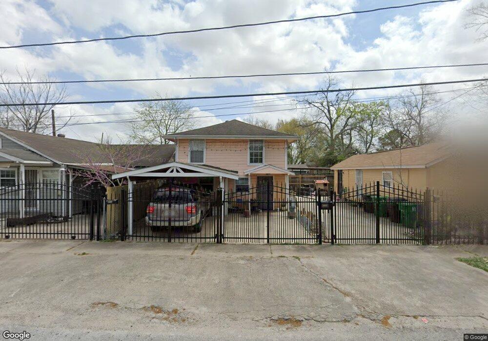3206 Kashmere St, Houston, TX 77026 - photo 1
