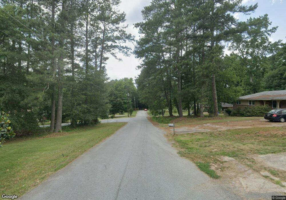 0 N Lakeview Dr SW unit 7092492, Conyers, GA 30094 - photo 1