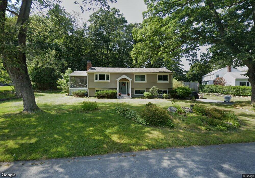 8 Faulkner Hill Rd, Acton, MA 01720 - photo 1