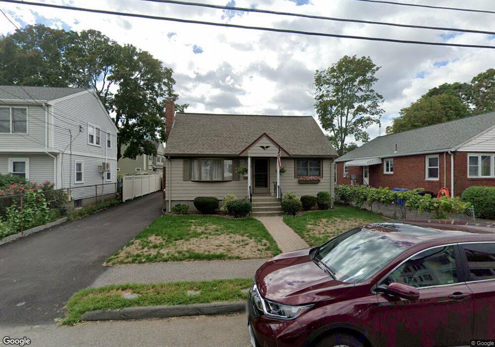 36 Dix St, Waltham, MA 02453 - photo 1