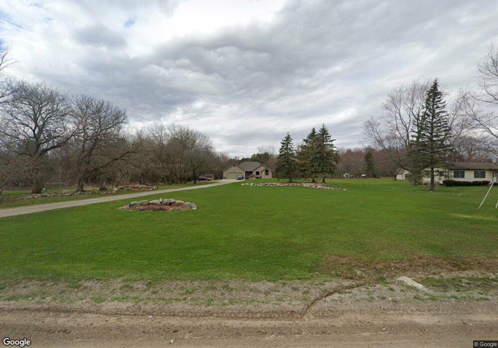 5223 N Gale Rd, Davison, MI 48423 - photo 1