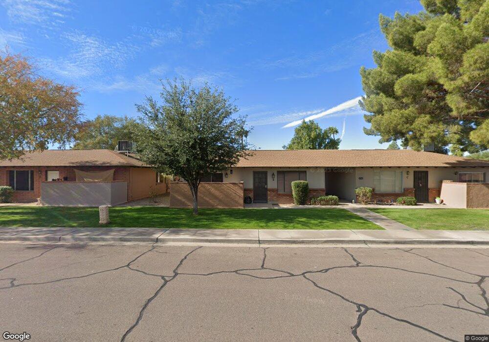 6505 S Newberry Rd unit A, Tempe, AZ 85283 - photo 1