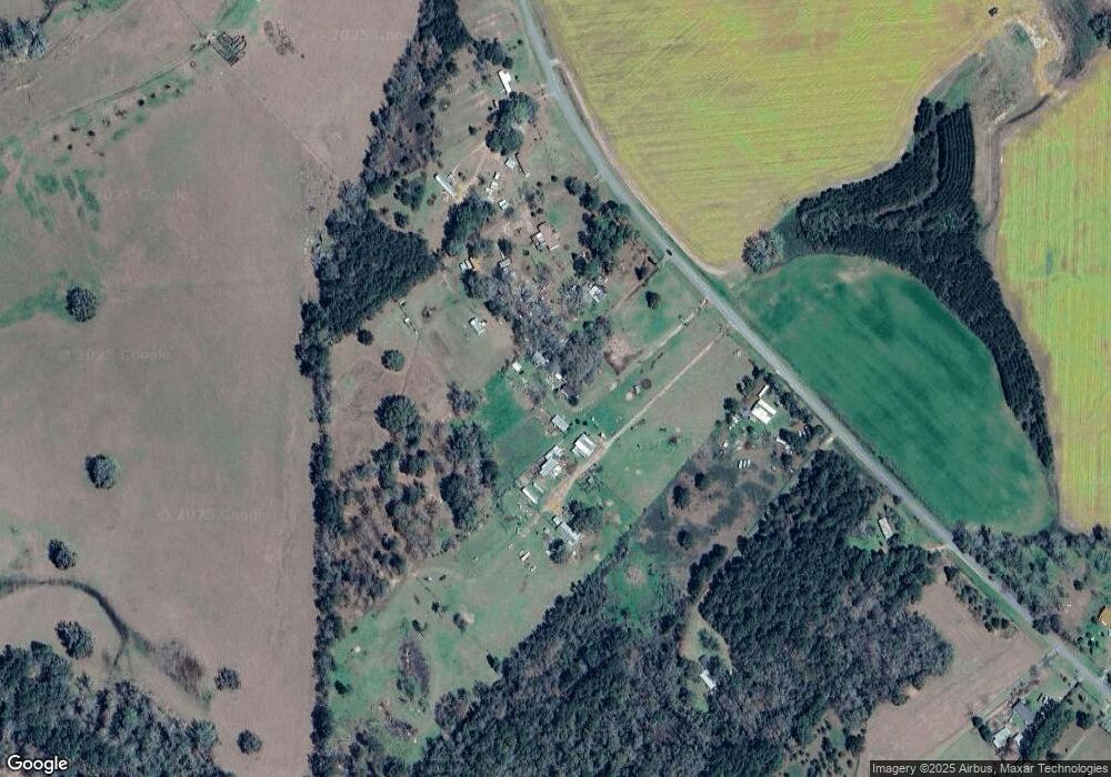 10571 Tallokas Rd, Pavo, GA 31778 - photo 1