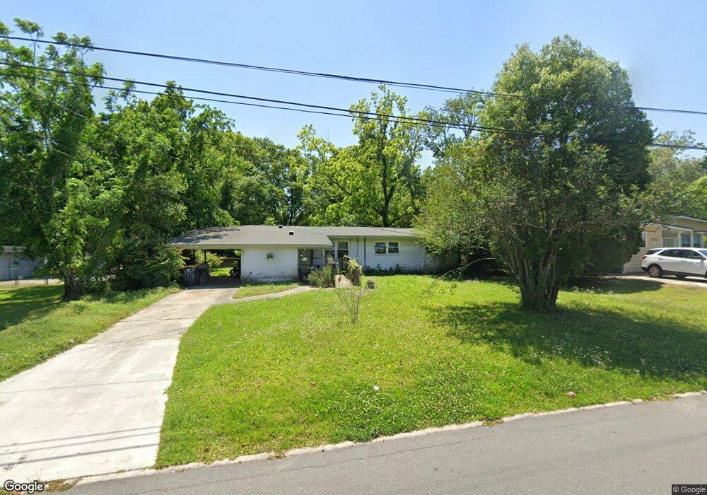 6814 Mother Goose Rd, Jacksonville, FL 32210 - photo 1