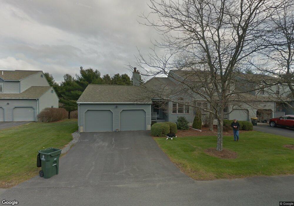 49 Quince Landing, Franklin, MA 02038 - photo 1