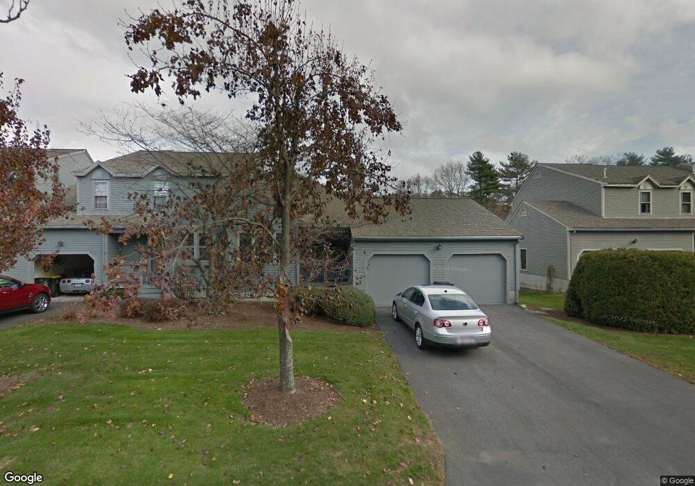 52 Quince Landing, Franklin, MA 02038 - photo 1