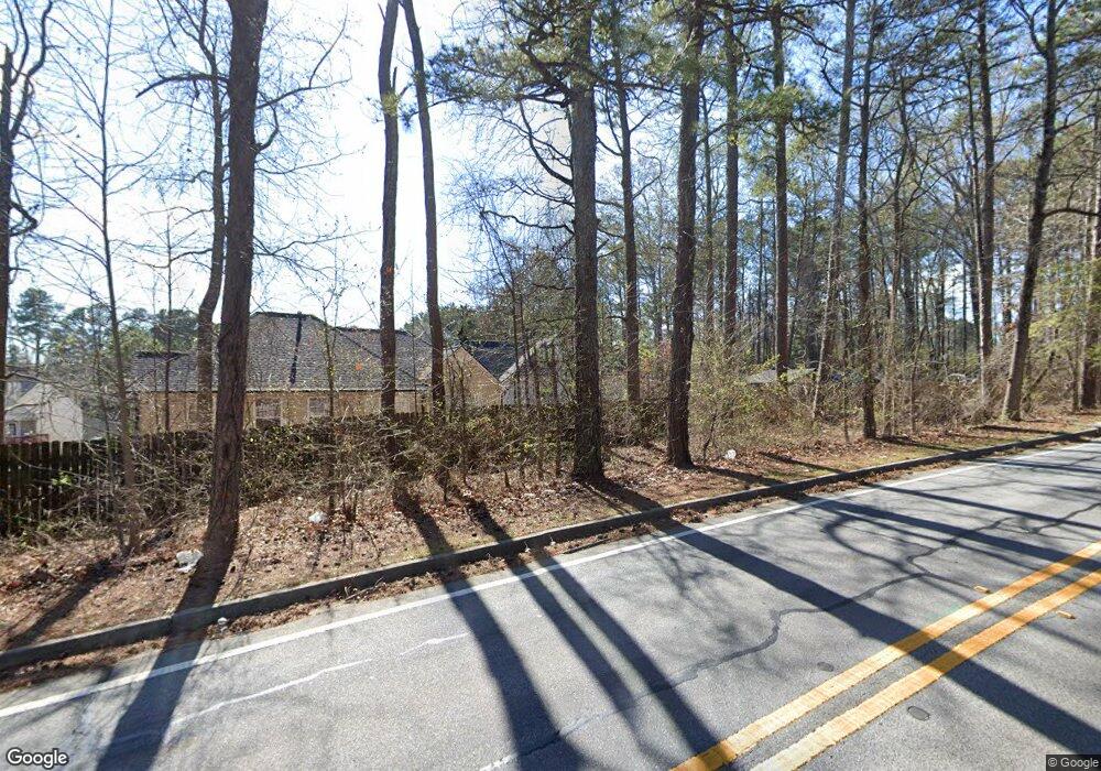 2801 Crest Ridge Way SW, Marietta, GA 30060 - photo 1