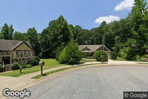 725 Forest Bridge Dr, Nicholson, GA 30565