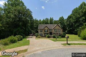 705 Forest Bridge Dr, Nicholson, GA 30565
