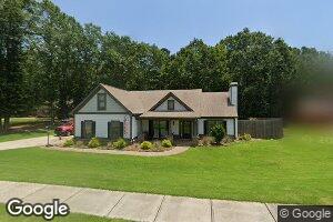 140 River Glen Dr, Nicholson, GA 30565