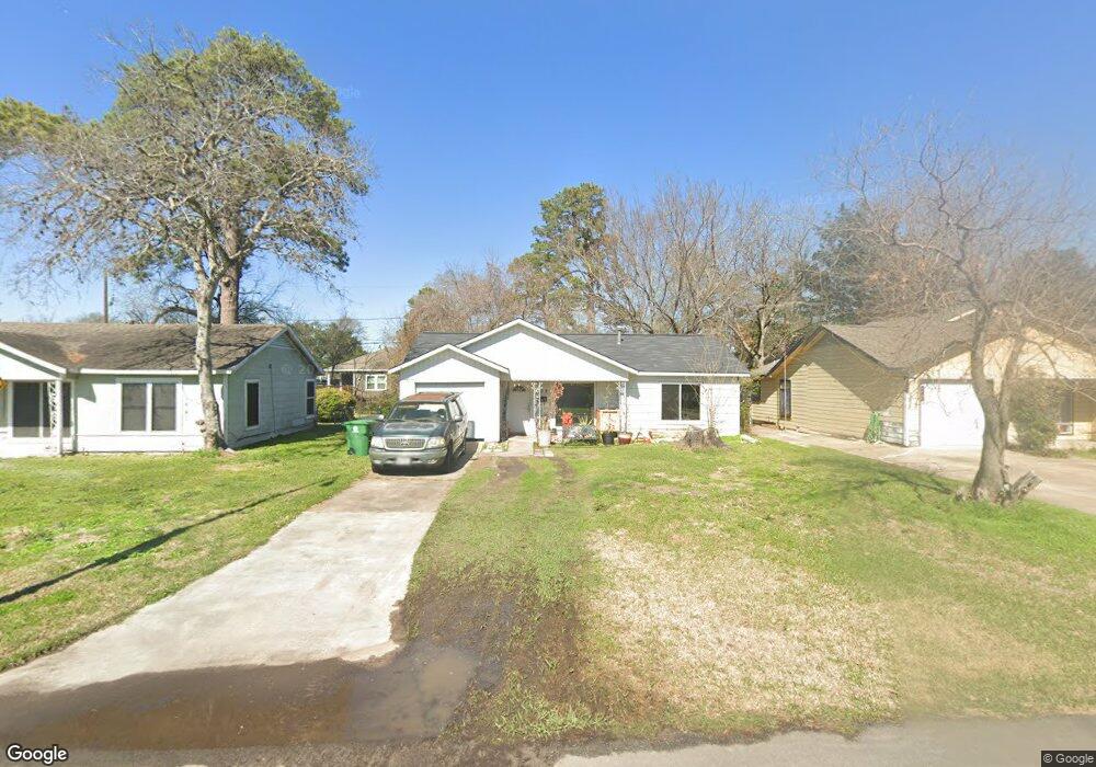 238 Hyta St, Houston, TX 77018 - photo 1