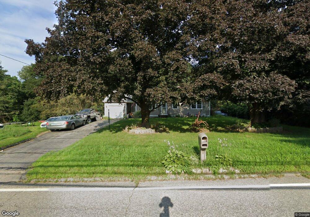 976 Upper Maple St, Dayville, CT 06241 - photo 1